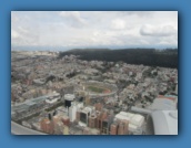 Quito soccer stadium.