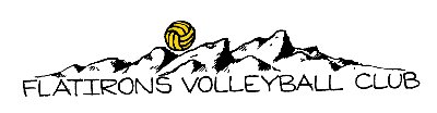 Flatirons Volleyball Club