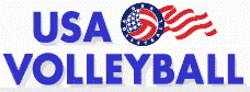 USA Volleyball