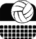 Volleyball Clip Art